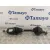 Transmision Delantera Izquierda para Bmw X5 (E53)