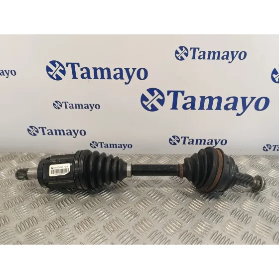 Transmision Delantera Izquierda para Bmw X5 (E53)