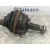 Transmision Delantera Izquierda para Bmw X5 (E53)