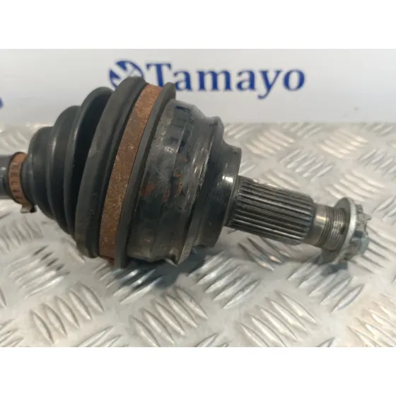 Transmision Delantera Izquierda para Bmw X5 (E53)