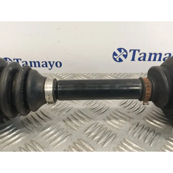 Transmision Delantera Izquierda para Bmw X5 (E53)