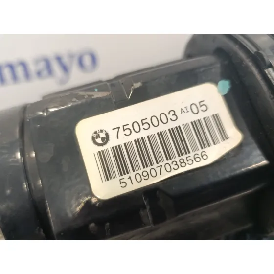 Transmision Delantera Izquierda para Bmw X5 (E53)