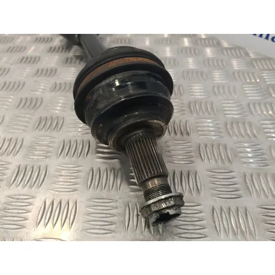 Transmision Delantera Izquierda para Bmw X5 (E53)