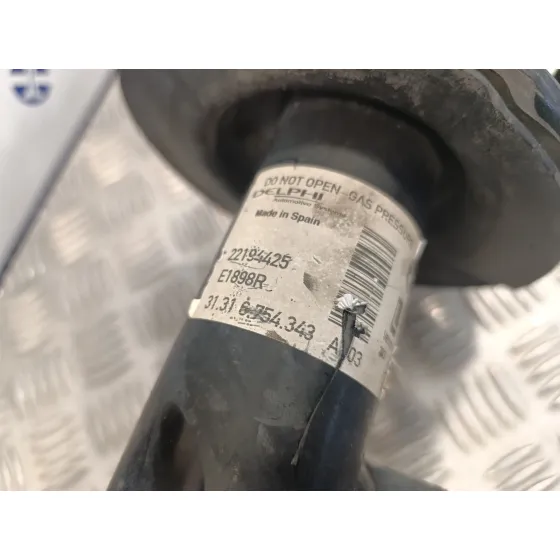 Amortiguador Delantero Izquierdo para Bmw X5 (E53)