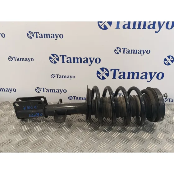 Amortiguador Delantero Derecho para Bmw X5 (E53)