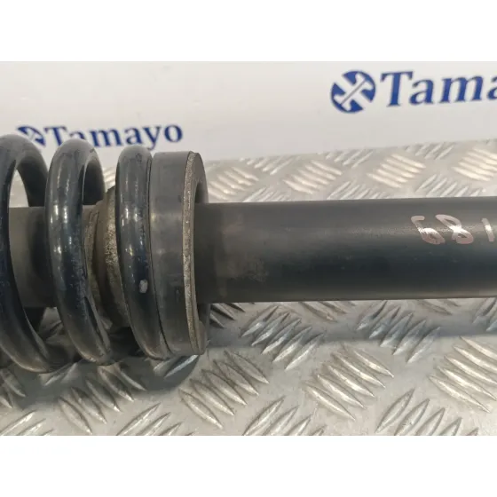 Amortiguador Delantero Izquierdo para Jaguar Xf
