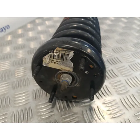 Amortiguador Delantero Izquierdo para Jaguar Xf