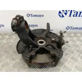 Mangueta Delantera Derecha para Volkswagen Polo