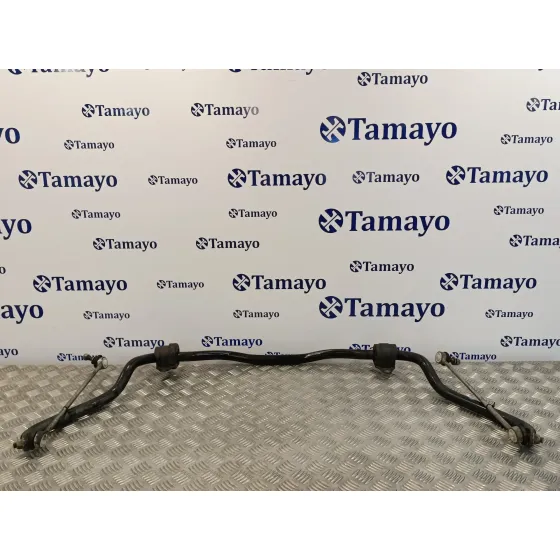 Barra Estabilizadora Delantera para Bmw X5 (E53)