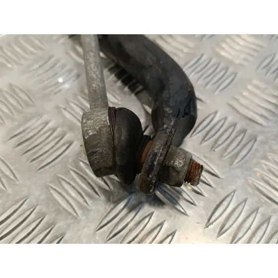 Barra Estabilizadora Delantera para Bmw X5 (E53)