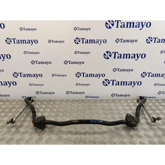 Barra Estabilizadora Delantera para Bmw X5 (E53)