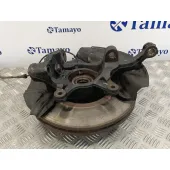 Mangueta Delantera Derecha para Bmw X5 (E53)