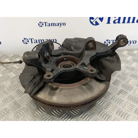 Mangueta Delantera Derecha para Bmw X5 (E53)