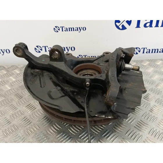 Mangueta Delantera Derecha para Bmw X5 (E53)