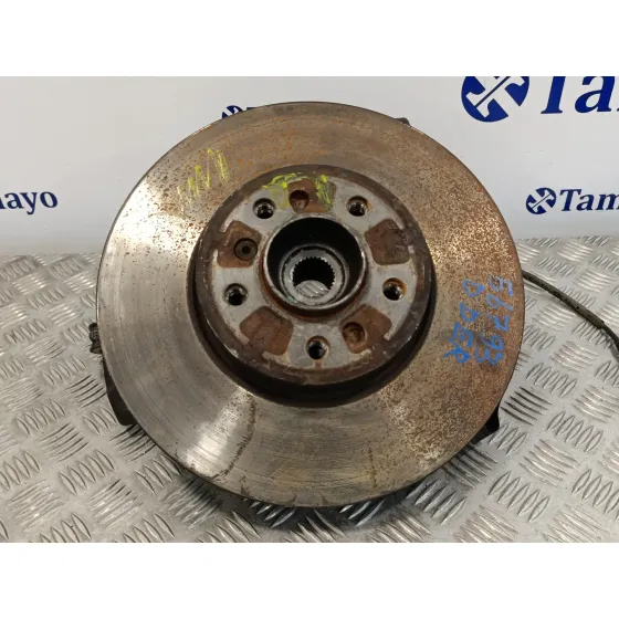 Mangueta Delantera Derecha para Bmw X5 (E53)