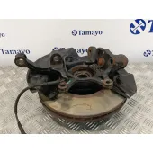 Mangueta Delantera Izquierda para Bmw X5 (E53)