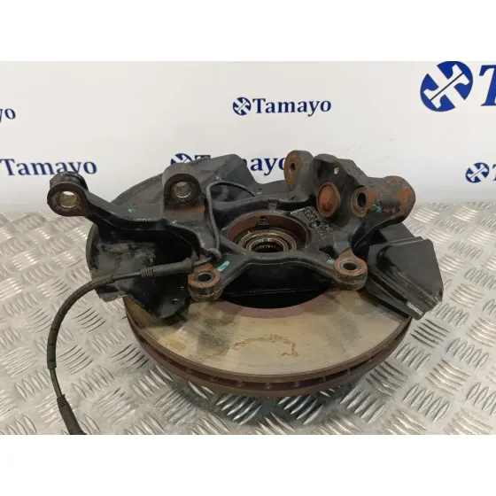 Mangueta Delantera Izquierda para Bmw X5 (E53)