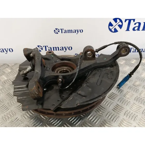 Mangueta Delantera Izquierda para Bmw X5 (E53)