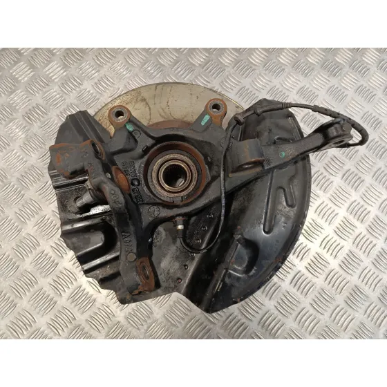 Mangueta Delantera Izquierda para Bmw X5 (E53)