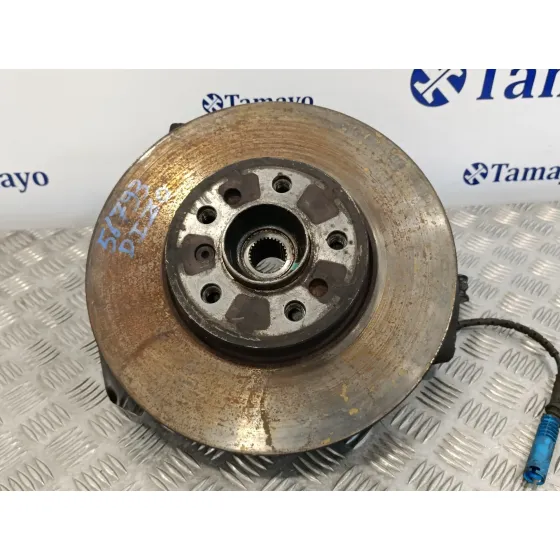 Mangueta Delantera Izquierda para Bmw X5 (E53)