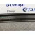Refuerzo Paragolpes Delantero para Volkswagen Polo