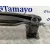 Refuerzo Paragolpes Delantero para Volkswagen Polo