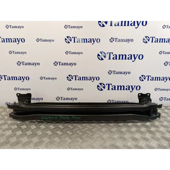 Refuerzo Paragolpes Delantero para Volkswagen Polo