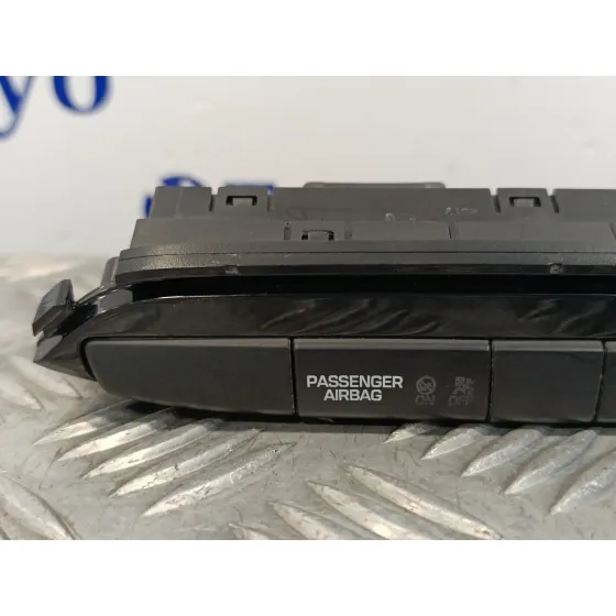Modulo Electronico para Hyundai I20
