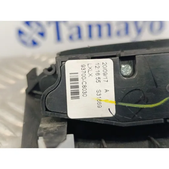 Modulo Electronico para Hyundai I20