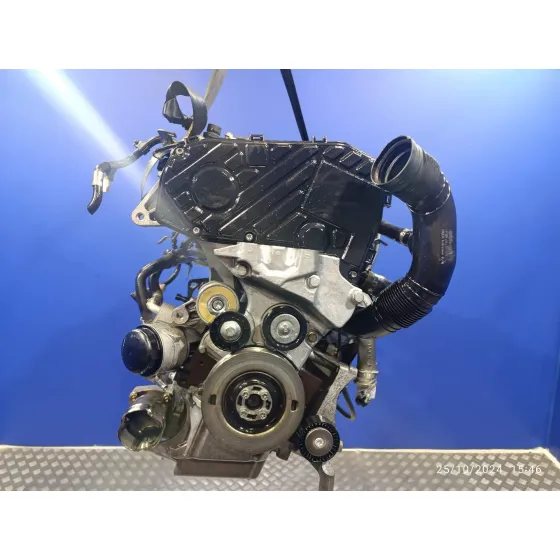Motor Completo para Fiat Grande Punto (199)