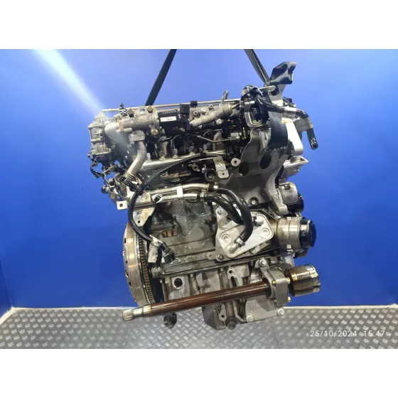 Motor Completo para Fiat Grande Punto (199)
