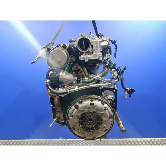 Motor Completo para Fiat Grande Punto (199)