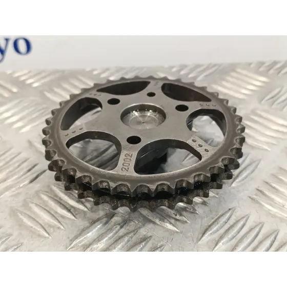 Polea Arbol Levas para Mercedes-Benz Sprinter Chasis-Cabina