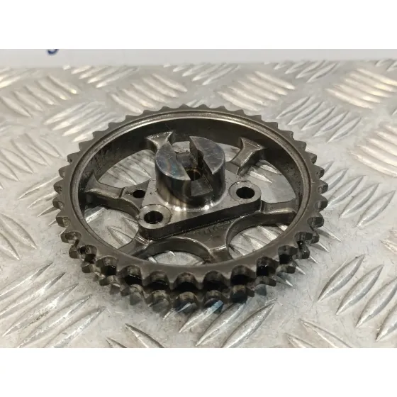 Polea Arbol Levas para Mercedes-Benz Sprinter Chasis-Cabina