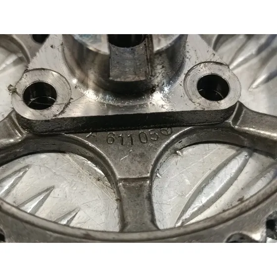 Polea Arbol Levas para Mercedes-Benz Sprinter Chasis-Cabina