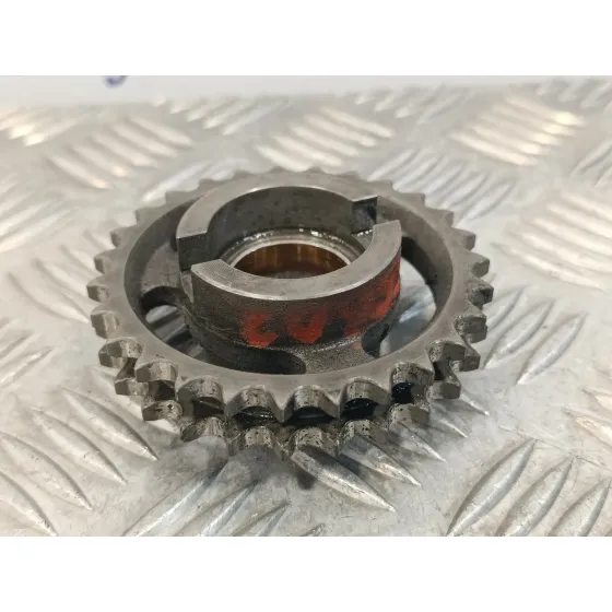 Polea Arbol Levas para Mercedes-Benz Sprinter Chasis-Cabina