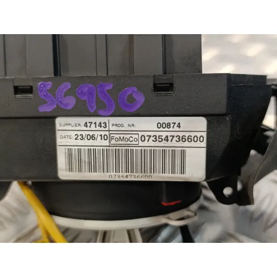 Mando Multifuncion para Ford Ka (Ccu)