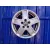 Llanta para Volkswagen Sharan (7M6/7M9)