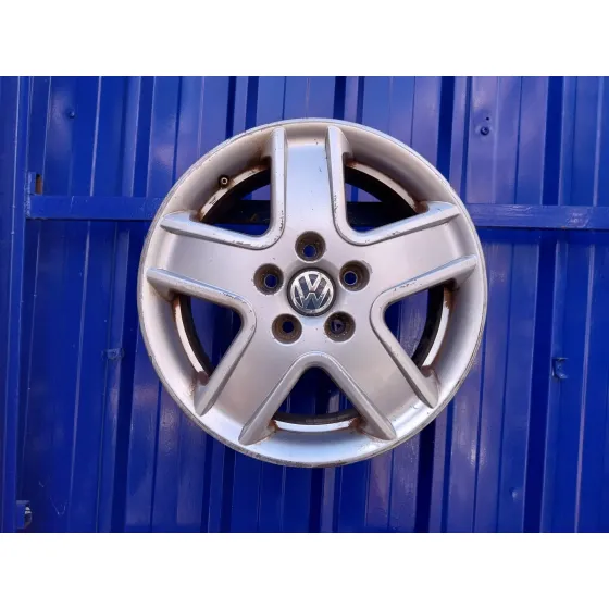 Llanta para Volkswagen Sharan (7M6/7M9)
