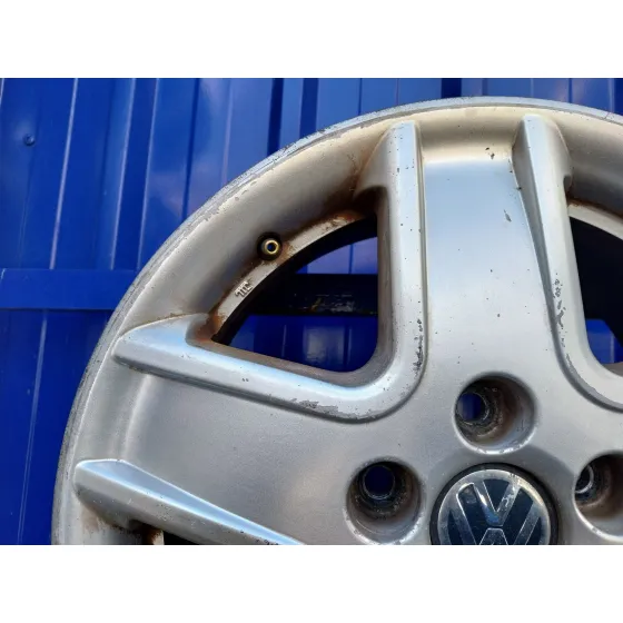 Llanta para Volkswagen Sharan (7M6/7M9)