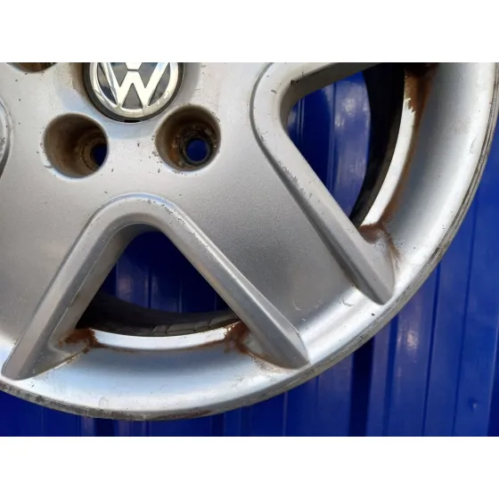 Llanta para Volkswagen Sharan (7M6/7M9)