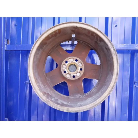 Llanta para Volkswagen Sharan (7M6/7M9)