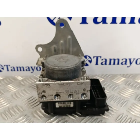 Abs para Ford Ka (Ccu)