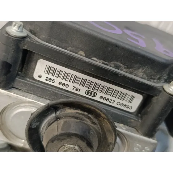 Abs para Ford Ka (Ccu)