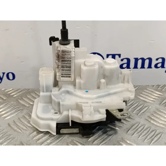 Cerradura Puerta Delantera Derecha para Ford Ka (Ccu)