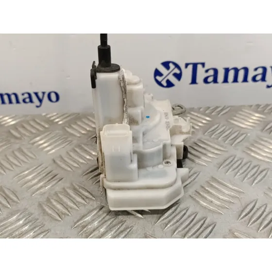 Cerradura Puerta Delantera Derecha para Ford Ka (Ccu)