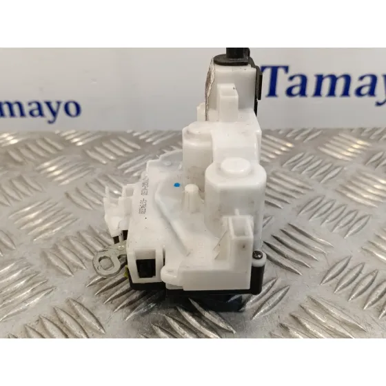 Cerradura Puerta Delantera Derecha para Ford Ka (Ccu)