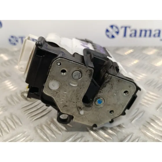 Cerradura Puerta Delantera Derecha para Ford Ka (Ccu)
