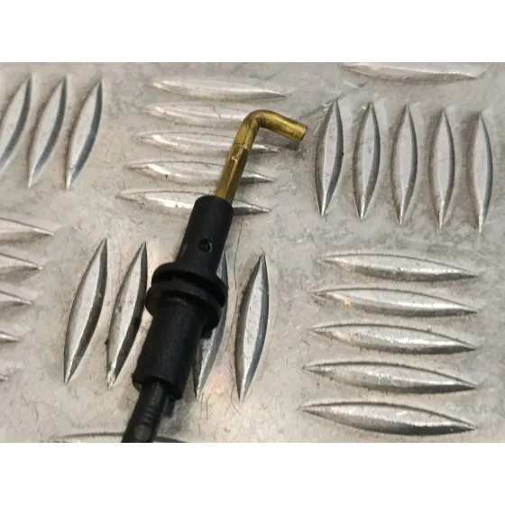 Cerradura Puerta Delantera Derecha para Ford Ka (Ccu)