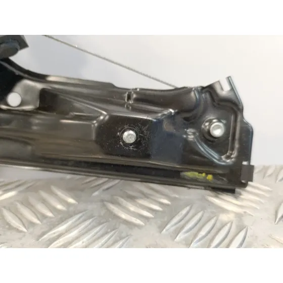 Elevalunas Delantero Derecho para Ford Ka (Ccu)